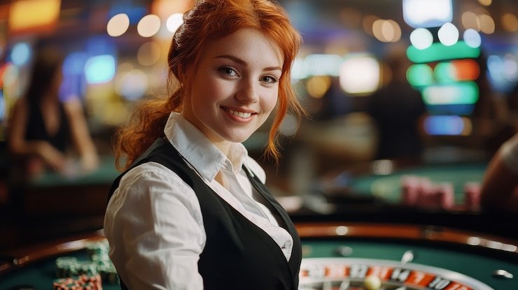 pararaja77 login app home screen showing slot games and live casino tables