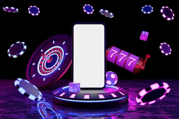 Live dealer blackjack table showing cards and side-bet options